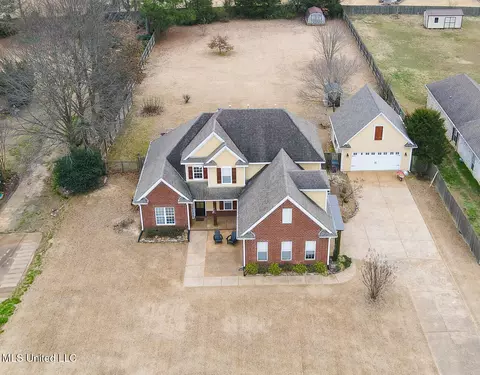 View/Area - 1579 Ivy Dr, Hernando, MS 38632 photo 1 of 3