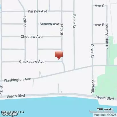801 14th St, Pascagoula, MS 39567