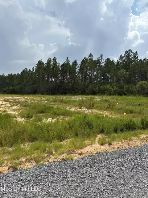 Parcel 4 Angelwood Ln, Kiln, MS 39556