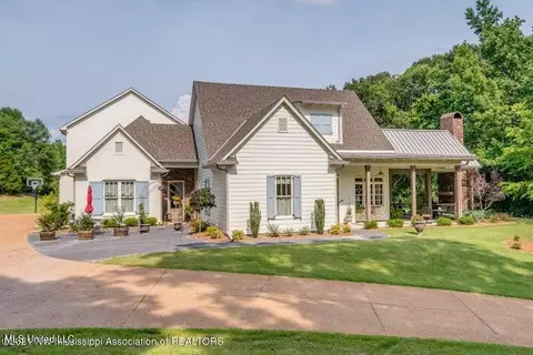 2055 Bright Rd, Hernando, MS 38632