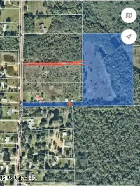 0 Allen Rd, Gulfport, MS 39503