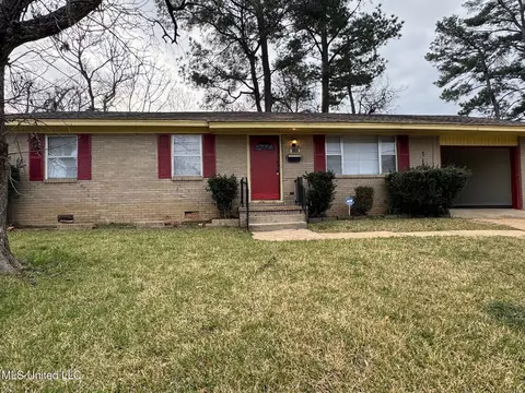 3245 Albermarle Rd, Jackson, MS 39213