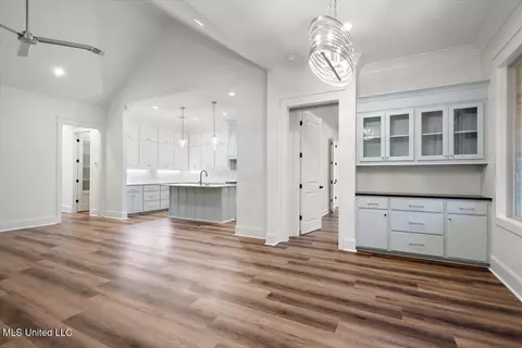 Entry Way - 218 Bronson Bnd, Flowood, MS 39232 photo 3 of 7