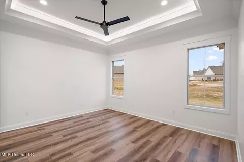 Bedroom - 218 Bronson Bnd, Flowood, MS 39232 photo 1 of 5