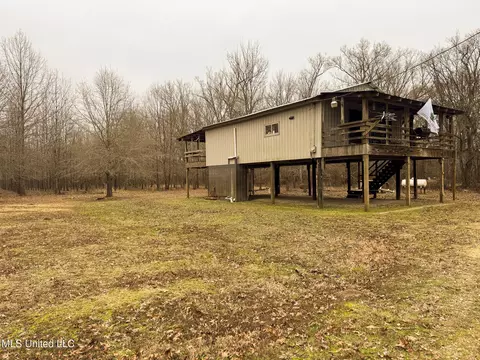 0 Red Rock Rd, Rolling Fork, MS 39159 photo 34