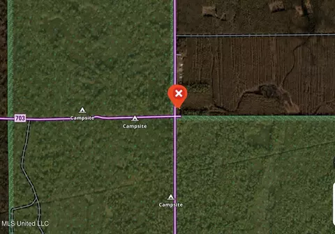 0 Red Rock Rd, Rolling Fork, MS 39159 photo 3