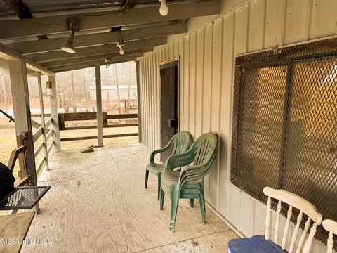 0 Red Rock Rd, Rolling Fork, MS 39159 photo 27
