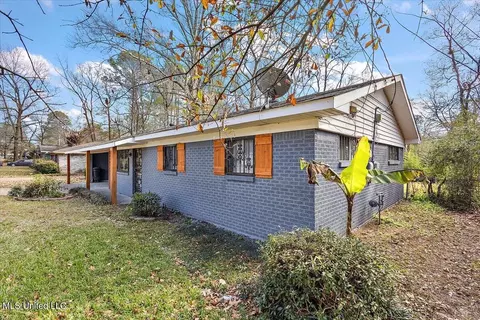 Other - 1399 Dorgan St, Jackson, MS 39204 photo 2 of 5