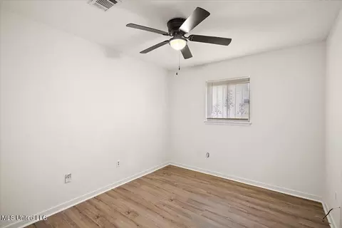 Bedroom - 1399 Dorgan St, Jackson, MS 39204 photo 4 of 4