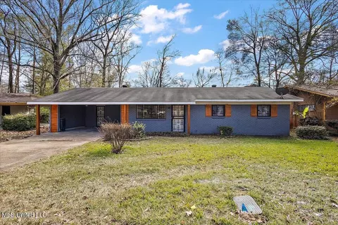 1399 Dorgan St, Jackson, MS 39204