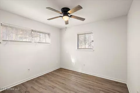 Bedroom - 1399 Dorgan St, Jackson, MS 39204 photo 3 of 4