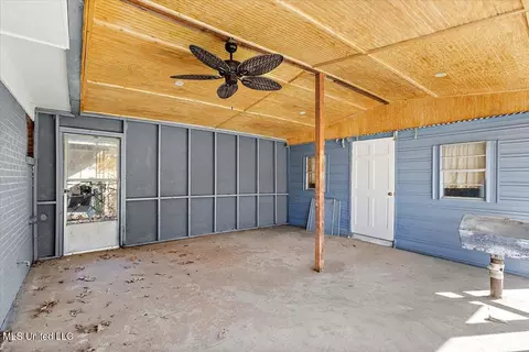 Exterior - 1399 Dorgan St, Jackson, MS 39204 photo 2 of 5