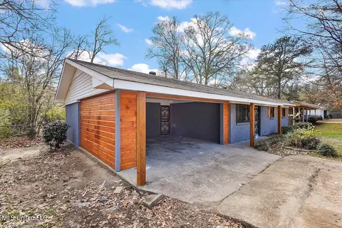 Other - 1399 Dorgan St, Jackson, MS 39204 photo 1 of 5