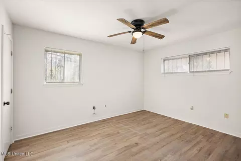 Bedroom - 1399 Dorgan St, Jackson, MS 39204 photo 1 of 4