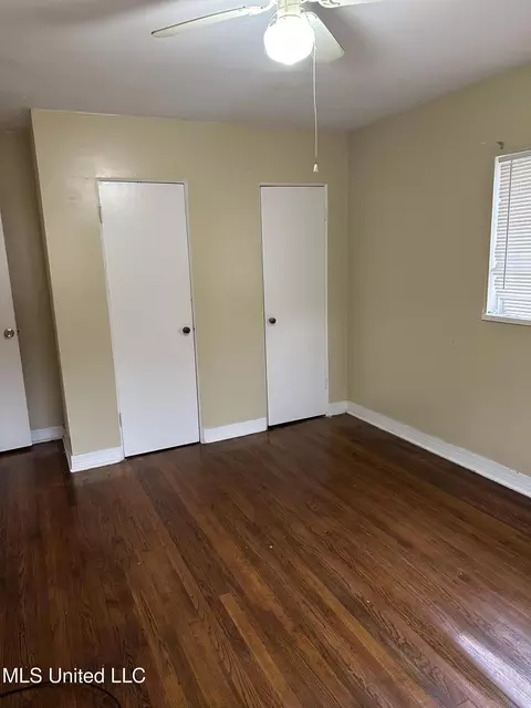 Bedroom - 405 Meadow Moss Rd, Jackson, MS 39206 photo 3 of 4