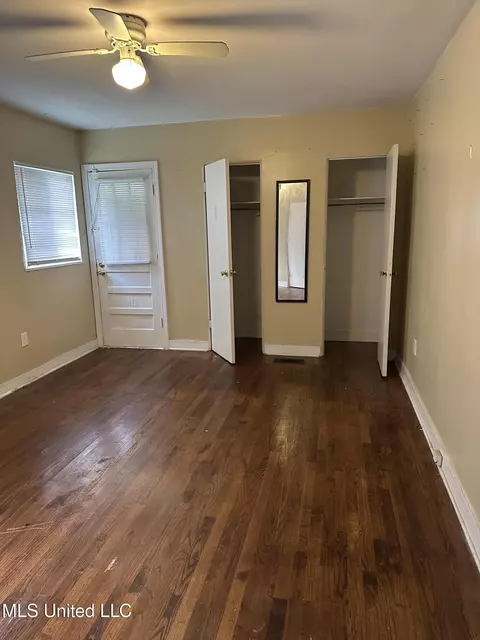 Bedroom - 405 Meadow Moss Rd, Jackson, MS 39206 photo 4 of 4