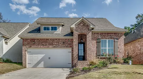 126 Bleu Dr, Ridgeland, MS 39157