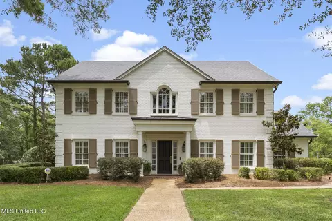 2438 Culleywood Rd, Jackson, MS 39211