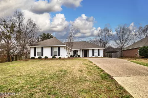 136 Evergreen Way, Flowood, MS 39232 photo 2