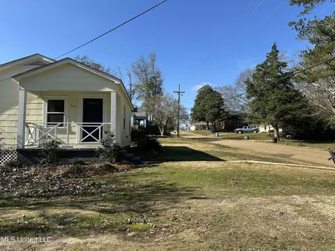 302 SW 4th Ave, Magee, MS 39111 photo 24