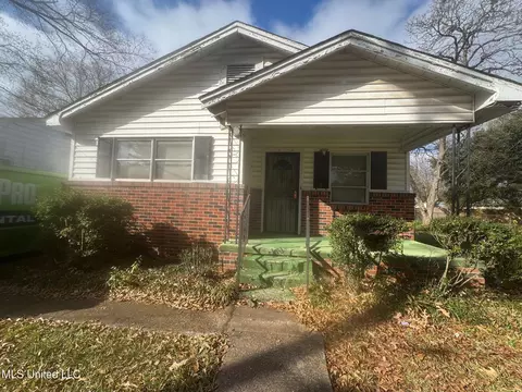 Other - 2161 Ludlow Ave, Jackson, MS 39213 photo 1 of 2