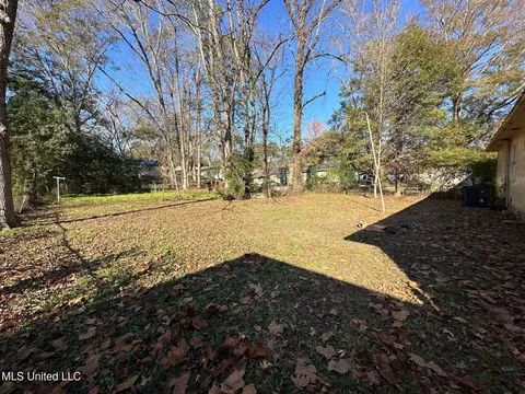 Exterior - 729 Primos Ave, Jackson, MS 39209 photo 4 of 5