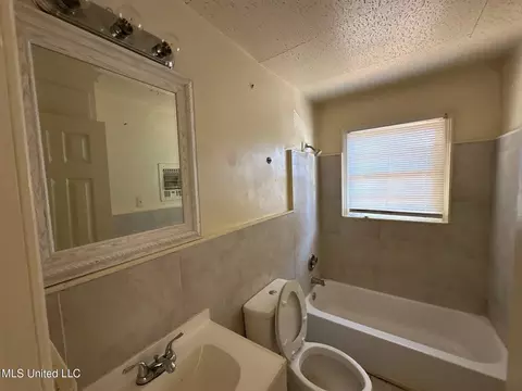 Bath - 729 Primos Ave, Jackson, MS 39209 photo 1 of 3
