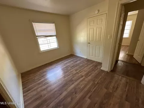 Bedroom - 729 Primos Ave, Jackson, MS 39209 photo 3 of 3