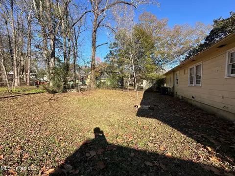 Exterior - 729 Primos Ave, Jackson, MS 39209 photo 2 of 5