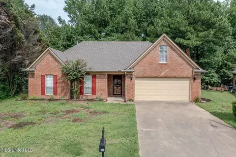 1860 N Timber Way, Hernando, MS 38632 photo 4