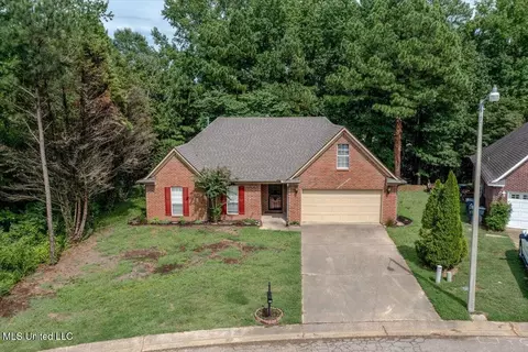 1860 N Timber Way, Hernando, MS 38632 photo 3
