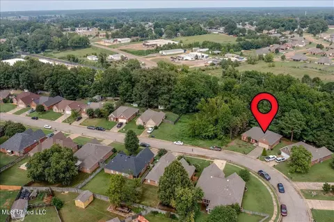 1860 N Timber Way, Hernando, MS 38632 photo 32