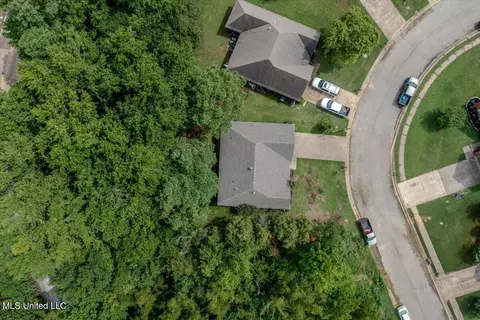 1860 N Timber Way, Hernando, MS 38632 photo 29