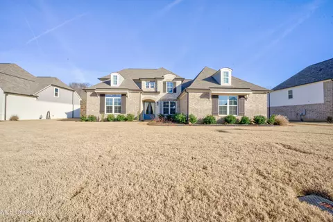 7564 Willowdale Dr, Olive Branch, MS 38654