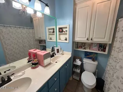 Bath - 505 Pear Orchard Dr, Brandon, MS 39042 photo 4 of 5