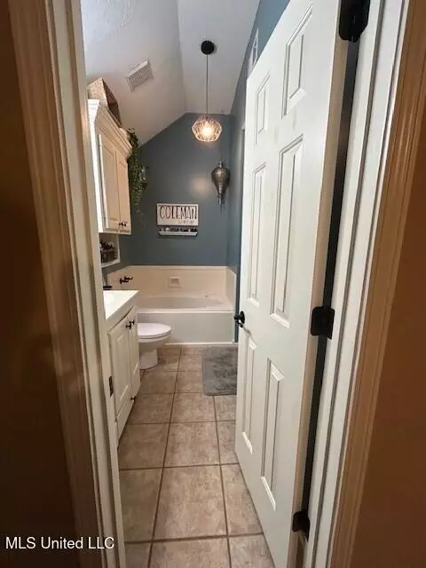 Bath - 505 Pear Orchard Dr, Brandon, MS 39042 photo 3 of 5