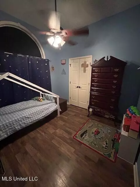 Bedroom - 505 Pear Orchard Dr, Brandon, MS 39042 photo 7 of 7