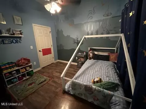 Bedroom - 505 Pear Orchard Dr, Brandon, MS 39042 photo 6 of 7