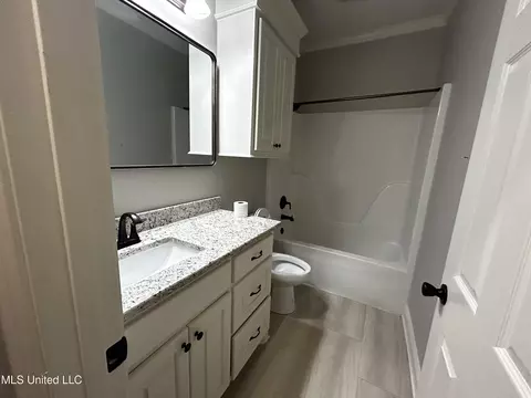 Bath - 1035 Driftwood Rd, Summit, MS 39666 photo 4 of 4