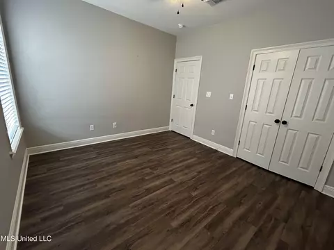 Bedroom - 1035 Driftwood Rd, Summit, MS 39666 photo 4 of 4