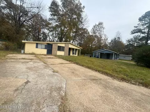 Other - 5328 Queen Christina Ln, Jackson, MS 39209 photo 3 of 6