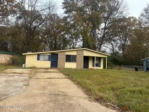Other - 5328 Queen Christina Ln, Jackson, MS 39209 photo 5 of 6