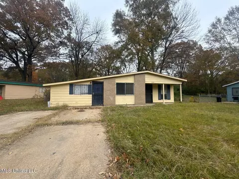 Other - 5328 Queen Christina Ln, Jackson, MS 39209 photo 6 of 6