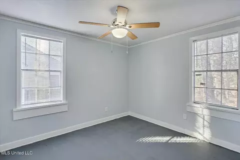 Bedroom - 220 Stonewall St, Jackson, MS 39216 photo 2 of 2