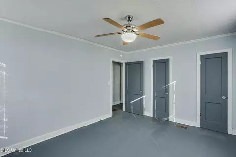 Bedroom - 220 Stonewall St, Jackson, MS 39216 photo 1 of 2