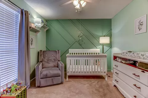 Bedroom - 6665 Sassafras St, Olive Branch, MS 38654 photo 2 of 7