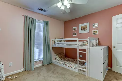 Bedroom - 6665 Sassafras St, Olive Branch, MS 38654 photo 5 of 7