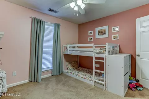 Bedroom - 6665 Sassafras St, Olive Branch, MS 38654 photo 4 of 7