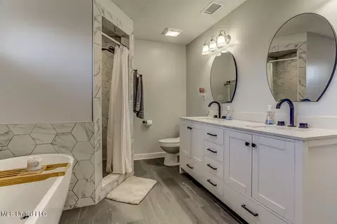 Bath - 6665 Sassafras St, Olive Branch, MS 38654 photo 3 of 4
