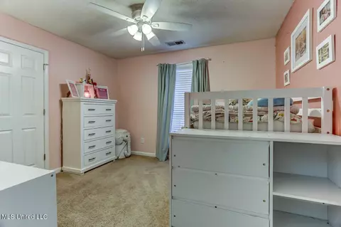 Bedroom - 6665 Sassafras St, Olive Branch, MS 38654 photo 3 of 7